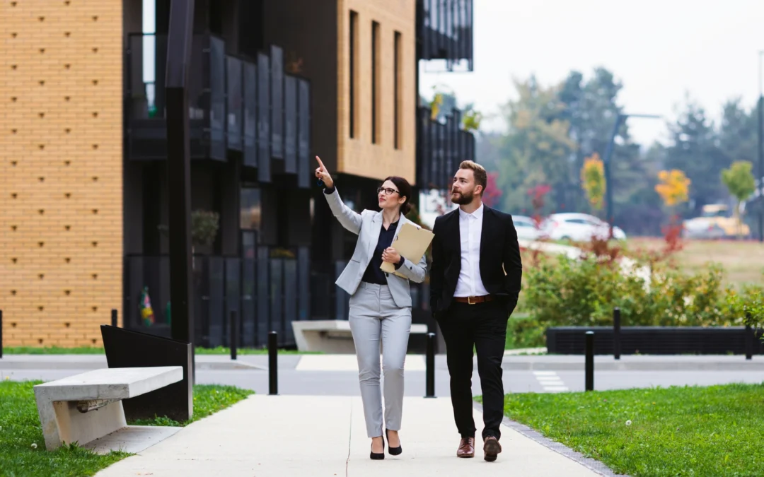 Commercial Landscaping Solutions in Tuggerah: Why Real Estate Agents Should Invest in Professional Landscaping