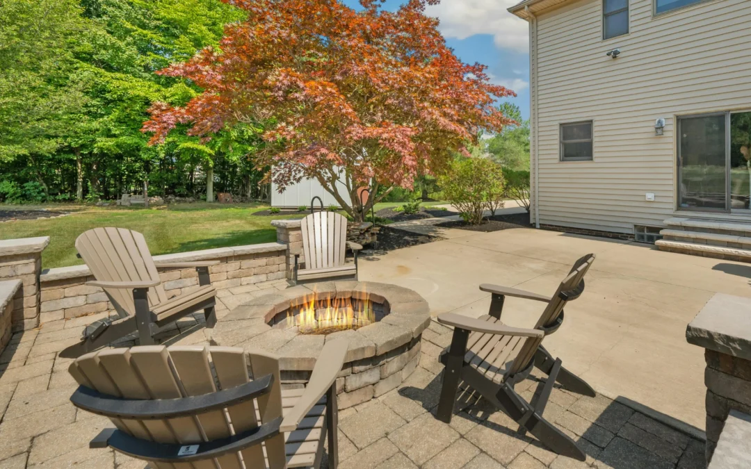 Kariong & Kangy Angy: The Benefits of Fire Pits for Your Outdoor Space