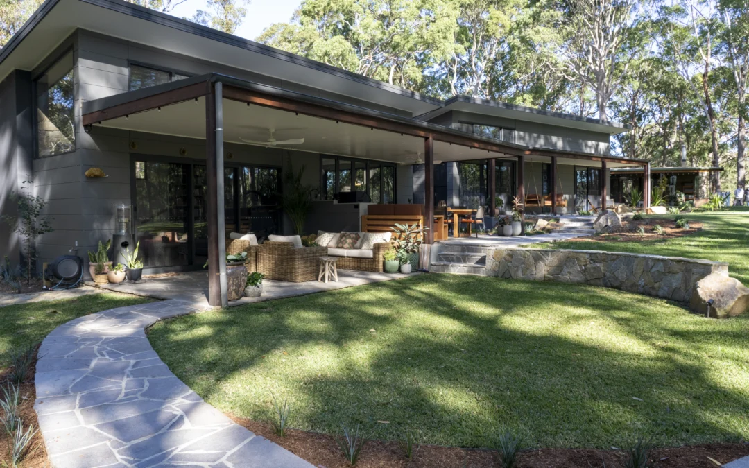 Landscape Maintenance in Glenning Valley & Crangan Bay: The Importance of Regular Health Checks