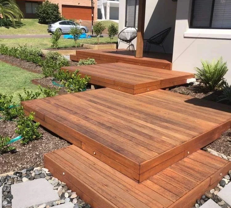 Luxury Landscaping in Umina Beach and Pearl Beach – Elevate Your Outdoor Living Experience