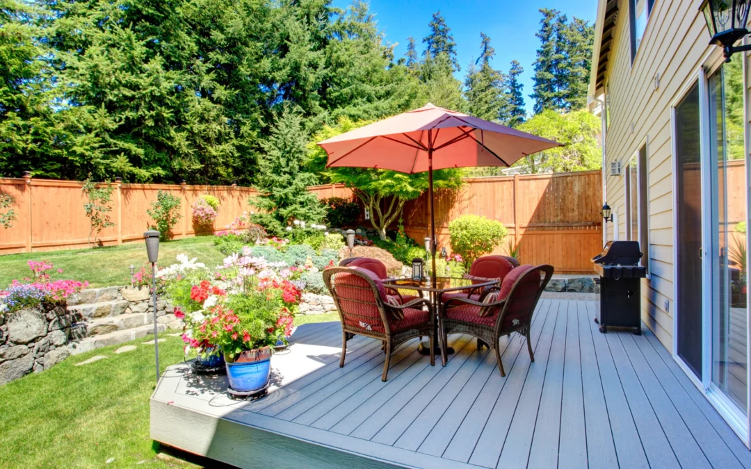 The Entrance Landscaping Experts How to Design a Coastal-Friendly Outdoor Space