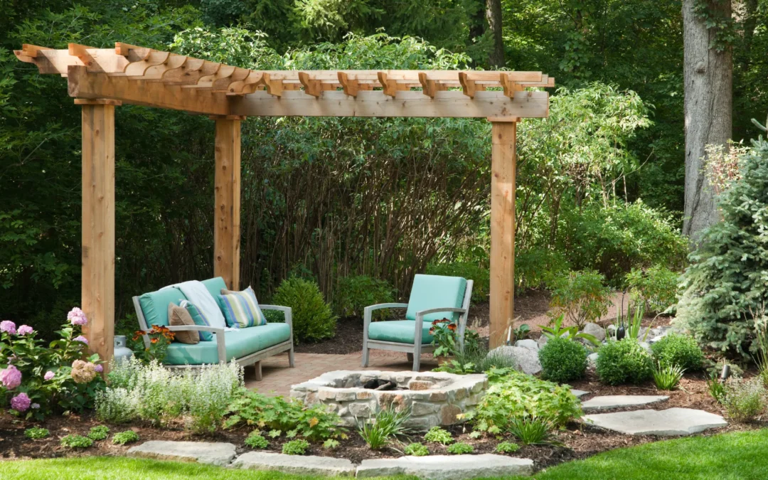 Landscape Design on the Central Coast: Creating Stunning Outdoor Spaces for Every Home
