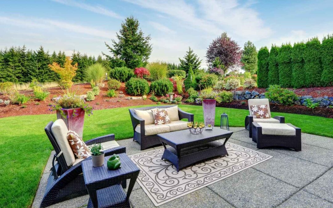 Holgate Landscaping Projects Why Professional Landscape Design is Worth the Investment