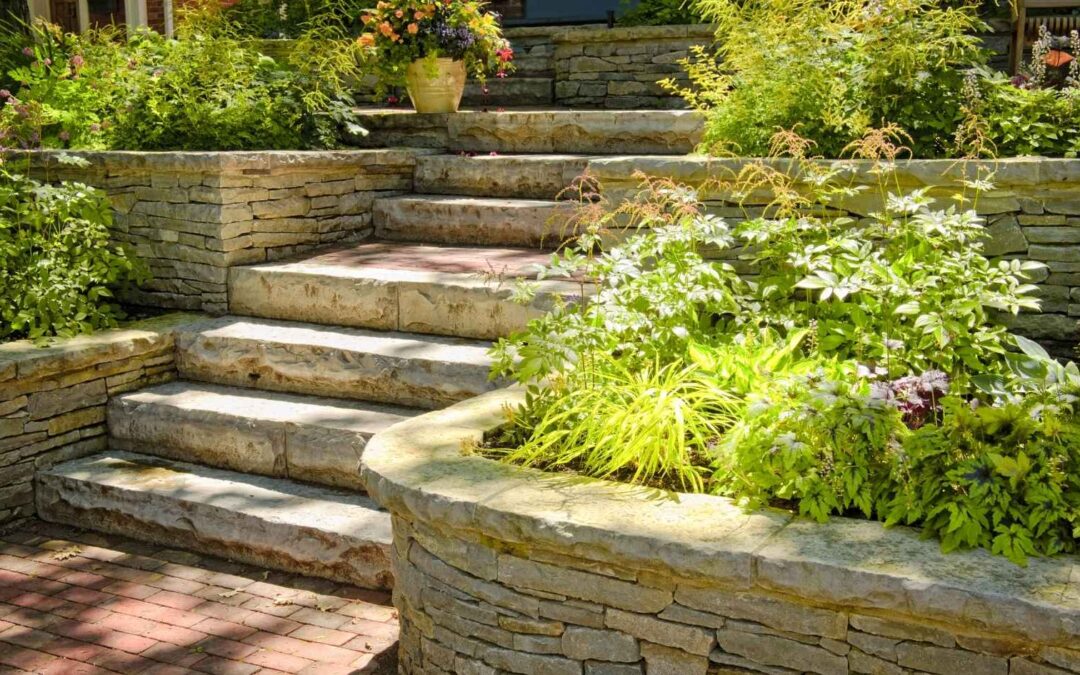How to Maximise Small Garden Spaces in Point Clare with Smart Landscape Design