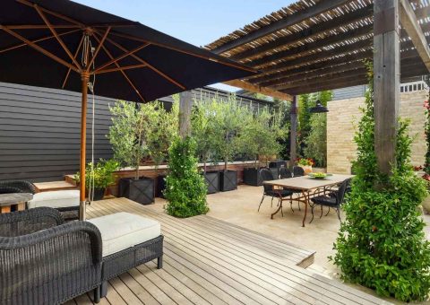 Decking and Timber Structures in Tascott Outdoor Living That Works With Nature - featured