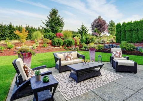 Holgate Landscaping Projects Why Professional Landscape Design is Worth the Investment - featured