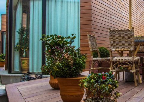 Seasonal Landscape Maintenance Tips for Central Coast NSW - Option 2